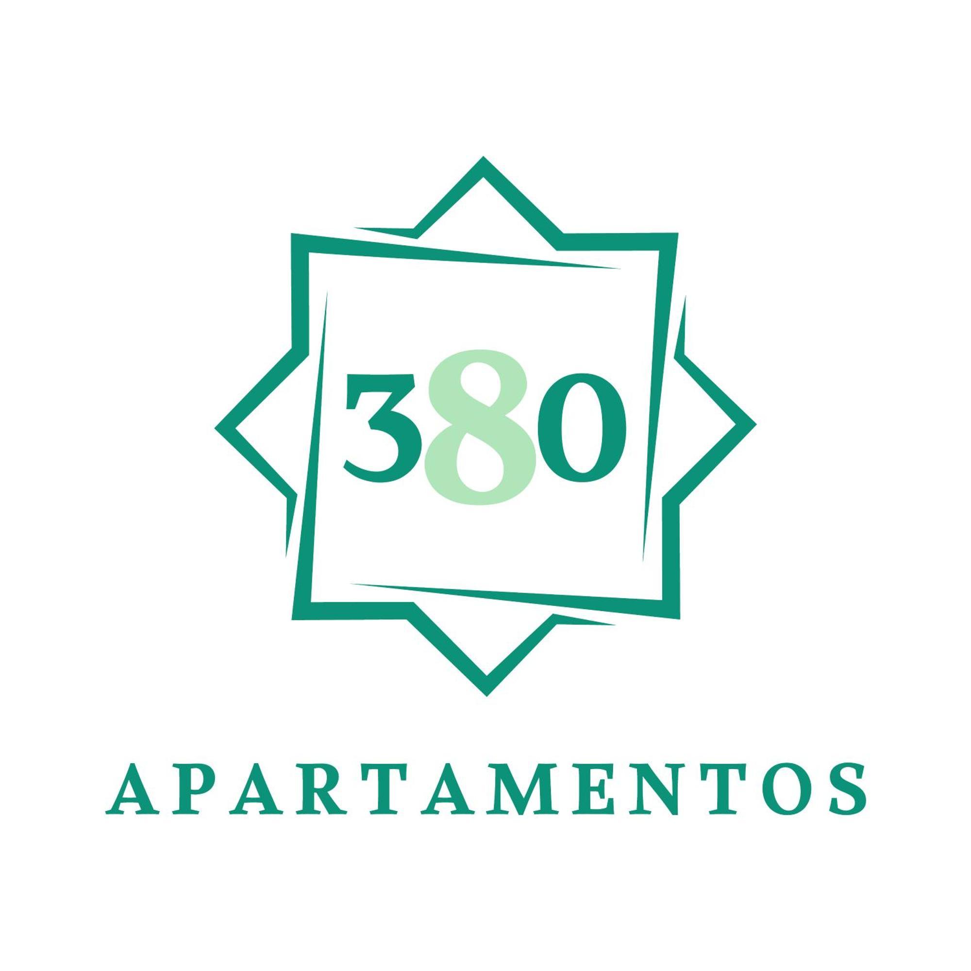 Апартаменти Teruel 380 Екстер'єр фото